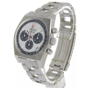 ZENITH Chronomaster Revival El Primero Watches 03.A384.400 50th Anniversar...